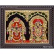 Balaji Thayar  Tanjore Paintings