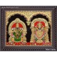 Balaji Thayar  Tanjore Paintings