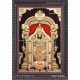 Embossed Balaji  Tanjore Painting