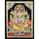 Ganesha Tanjore Paintings