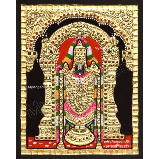 Balaji Tanjore Paintings