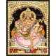 Saraswathi Tanjore Paintings