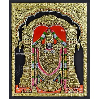 Balaji Tanjore Paintings