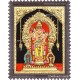 Thiruchendhur Murugar Tanjore Painting
