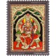 Lalitha Kamatchi Amman Tanjore Paintings
