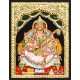 Saraswathi Tanjore Paintings