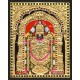 Balaji Tanjore Painting