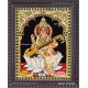 Saraswathi Tanjore Paintings