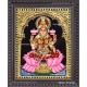 Lakshmi Tanjore Painting