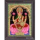 Mahalakshmi Tanjore Painting