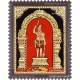 Kuladeivam Tanjore Painting
