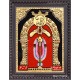 Kuladeivam Tanjore Painting