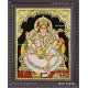 Saraswathi Tanjore Paintings