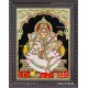 Saraswathi Tanjore Paintings