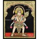 Hanuman Tanjore Paintings