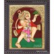 Hanuman Tanjore Painting
