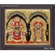 Balaji Thayar  Tanjore Painting