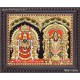 Balaji Thaayar Tanjore Painting