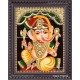 Ganesha Tanjore Paintings