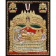 Ranganathar Tanjore Painting