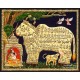 Komatha Tanjore Painting