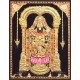 Balaji Lakshmi  Tanjore Paintings