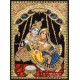 Radha Krishna Tanjore Paintings