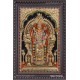Thiruchendhur Murugan 3D Tanjore Painting