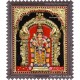 Murugan 3D Tanjore Painting
