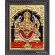 Gajalakshmi Tanjore Paintings