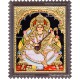 Saraswathi Tanjore Painting