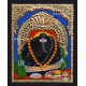 Kanipakam varasidhi vinayaka Tanjore Painting