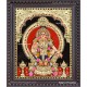 Iyyappan Tanjore Painting