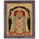 Balaji Tanjore Painting