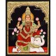 Gajalakshmi Tanjore Paintings