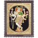 Sammohana Krishna Tanjore Painting