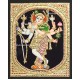 Sammohana Krishna Tanjore Painting