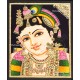 Krishna Tanjore Painting