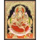 Lakshmi Tanjore Painting