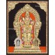 Murugan Tanjore Painting