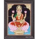 Lakshmi Tanjore Painting
