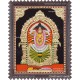 Selvanayaki Amman Tanjore Painting