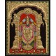 Venkateshwara Tanjore Painting