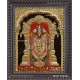 Venkateshwara Tanjore Painting