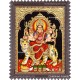 Durga Devi Tanjore Painting