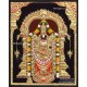 Balaji Tanjore Painting