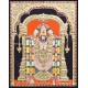Venkatachalapathy Tanjore Painting