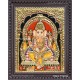 Ganesha Tanjore Painting