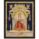 Jesus Christ Tanjore Painting