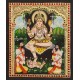 Dakshinamoorthi Tanjore Painting